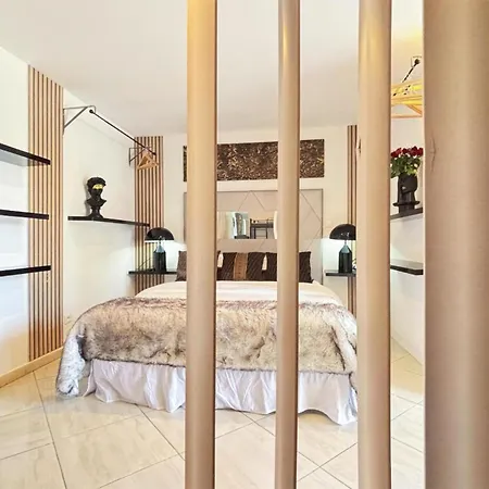 1 Bedroom Nice In Saint-raphael * Saint-Raphael (Var)